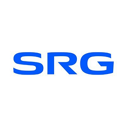 St. Regis Inc. logo