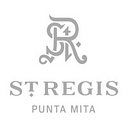 St. Regis Punta Mita logo