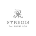The St. Regis San Francisco logo