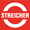 Max Streicher logo