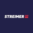 Streimer Sheet Metal Works, Inc. logo