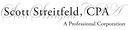 Streitfeld Accounting logo