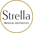 Strella Aesthetics logo