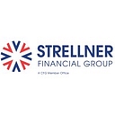 Strellner Agency Group logo
