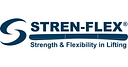 Stren Flex logo