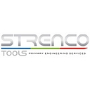 Strenco Tools logo