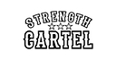 Logo for strengthcartel.com