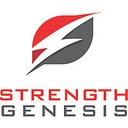 Strength Genesis logo