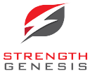 strengthgenesissupplements.com logo