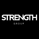 Strength Group logo
