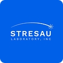 R Stresau Laboratory, Inc. logo