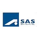 Sas Stressteel, Inc. logo