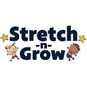 Stretch N Grow International logo