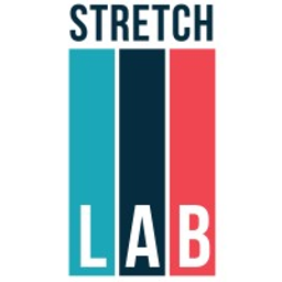 Stretch Lab logo