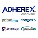 Stretchtape Inc logo