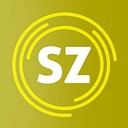 Stretch Zone - 1058 logo