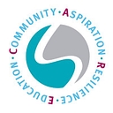 Stretford High School logo