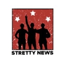 strettynews.com logo