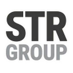 STR Group USA, Inc. logo