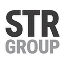 Str Group logo