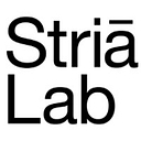 Stria Lab logo