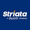 Striata logo