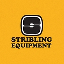 Stribling Equipment logo