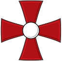 St Richard Reynolds Catholic College logo