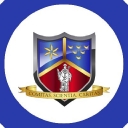 St Richard's Catholic College logo