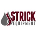 Strick Equipment Sales Inc logo