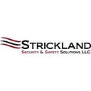 Strickland Security And Safety Solutions logo