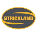 Strickland Mfg logo