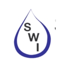 Strickland Waterproofing logo