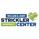 William and Janet Strickler logo