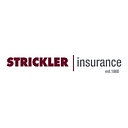 Strickler Insurance logo