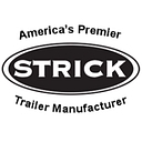Strick Trailers logo
