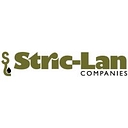 Stric Lan Companies logo