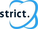 Strict logo