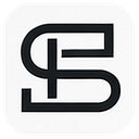 Strictly Boring logo