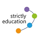 Strictly Education Ltd logo