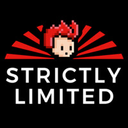 strictlylimitedgames.com logo