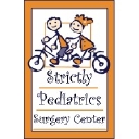 Strictly Pediatrics Surgery Center logo