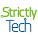 Strictly Technology Llc logo