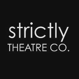 strictly theatre co logo