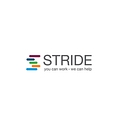 Stride (Supported Training And Rehabilitation In Diverse Environments) logo