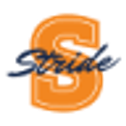 Stride Academy K-8 Charter School logo
