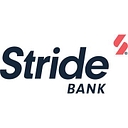 Stride Bank, N.A. logo