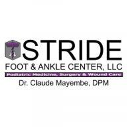 Stride Foot & Ankle Center, LLC logo