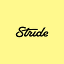 Stridehealth logo