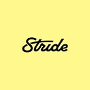 Stride logo